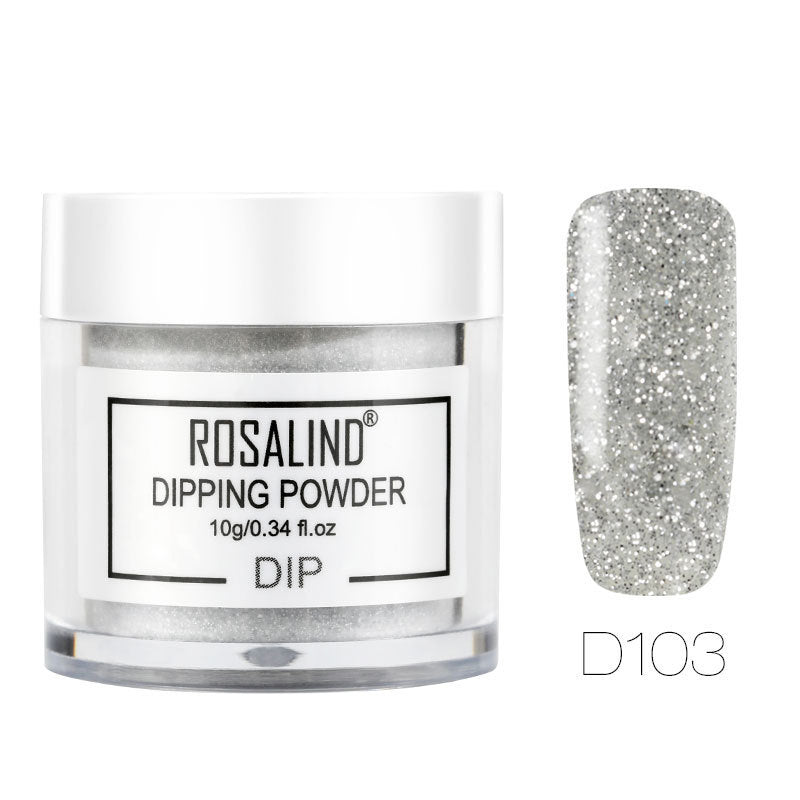 Nail polish powder for natural nails Nail polish powder for natural nails